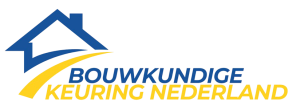 Logo Bouwkundige Keuring Nederland Den Haag
